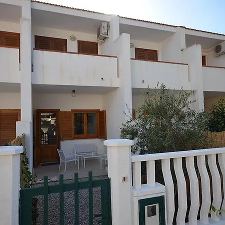 Ulivo Appartamento San Vito Lo Capo
