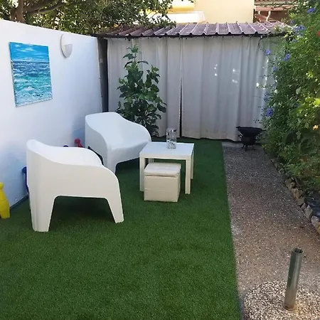 Ulivo Appartamento San Vito Lo Capo